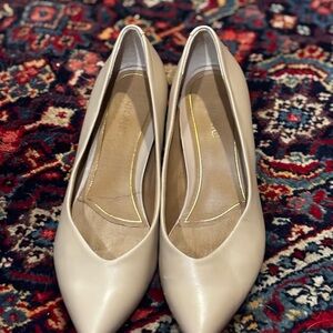 Vionic the beautiful pumps.